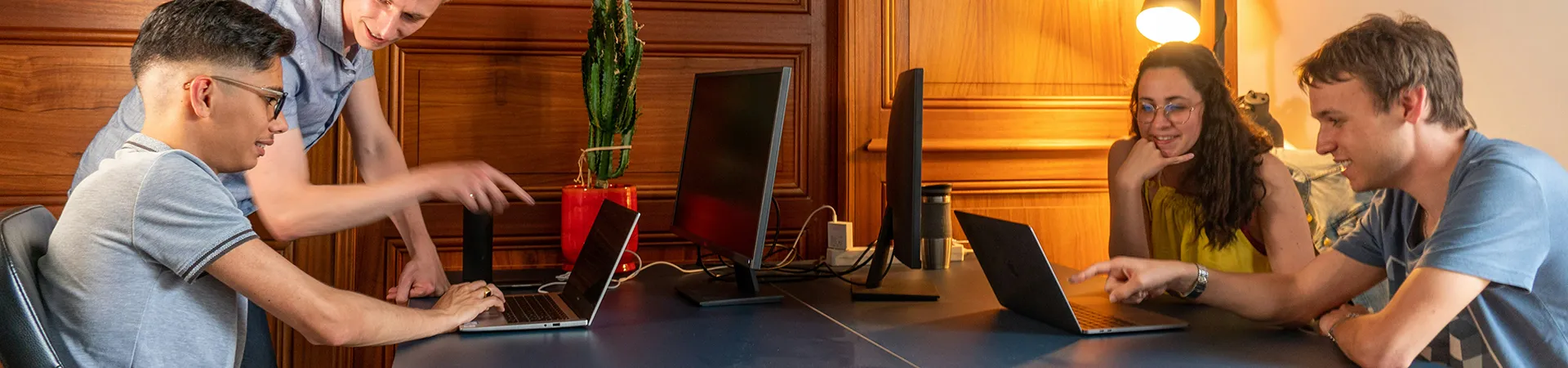 Digital Workplace Foundation