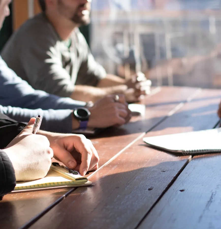Three simple steps to your secure digital workplace